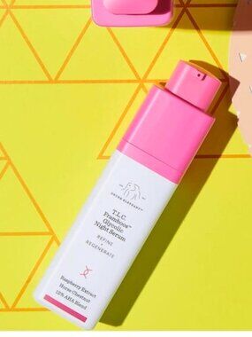 DRUNK ELEPHANTT.L.C. Framboos™ Glycolic Resurfacing...